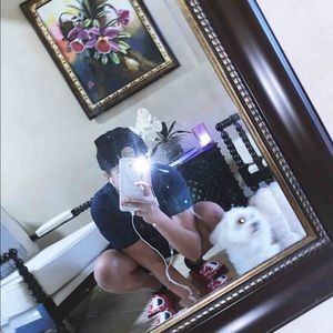 Meet your Posher, Darren